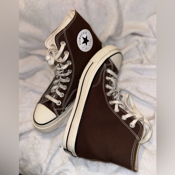 CONVERSE Chuck 70 High Top shoes Unisex! - Picture 2 of 14